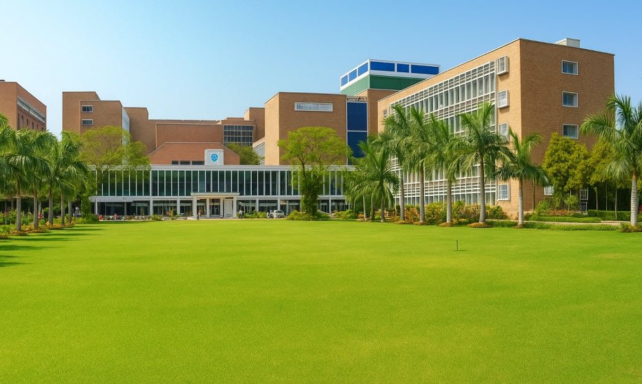 All India Institute of Medical Sciences Delhi (India)